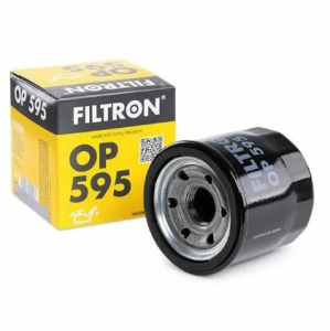 Фильтр масляный Filtron OP595
