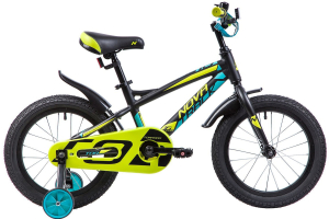 Велосипед Novatrack 16