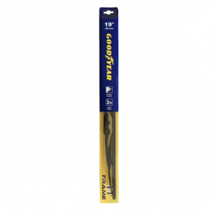 Дворник GoodYear "Frame" 19" каркасный 48 см