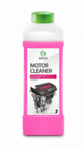 Очиститель двигателя "Motor Cleaner", 1л GRASS
