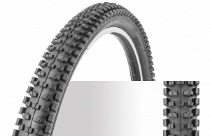 Покрышка 26" Seyoun 26"x2.3" SY-B003