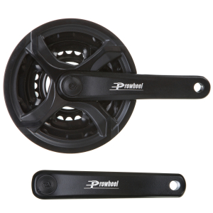 Шатуны PROWHEEL TA-CQ02 Crank 175 мм