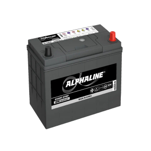 Аккумулятор AlphaLine EFB SE M42 55B20L 40 Ah оп
