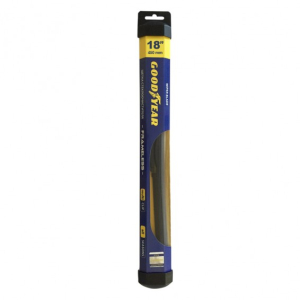 Дворник GoodYear "Frameless" 18" бескаркасный 45 см
