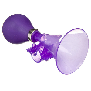 Клаксон STG LF-H10 фиолетовый