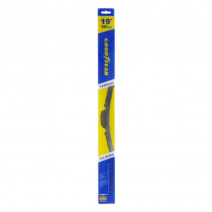 Дворник GoodYear Premium 19" бескаркасный 48 см
