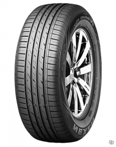 Автошина Nexen N`blue HD Plus R15 195/65 91H