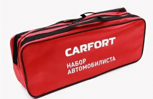Сумка для набора автомобилиста Carfort