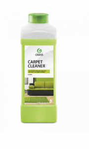Очистит. ковр. покрыт. Carpet Cleaner, 1 кг GRASS
