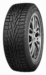 Автошина CORDIANT Snow Cross R15 PW-2 195/60 92T шип