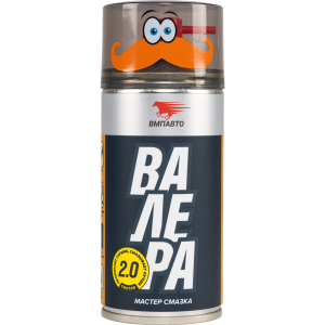 Мастер-смазка "Валера", 0, 210 кг