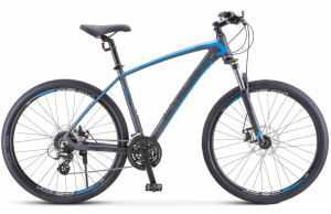 Велосипед Stels 27.5