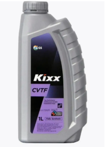 Масло трансмиссионное Kixx CVTF 1 л 
