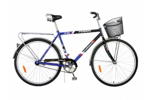 Велосипед Foxx 28