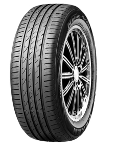 Автошина Nexen N`blue HD Plus R14 155/65 75T