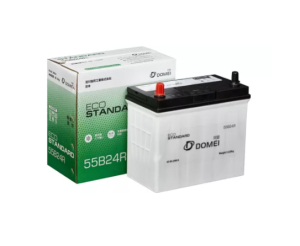 Аккумулятор DOMEI Eco STANDARD 55B24R