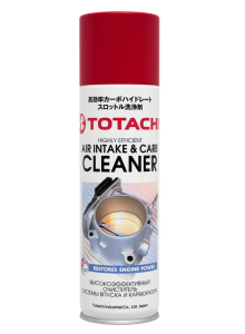 Очиститель системы впуска и карбюратора Totachi Air Intake and Carb Cleaner 0,65 л