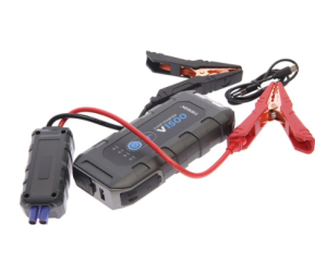 Пусковое устройство TOPDON V1500 (1500A) 10000 мАч