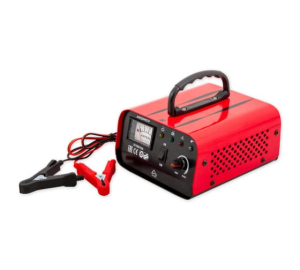 Зарядное устройство ЗУ-10М Arnezi R7990106 6/12В, 2,5-10А
