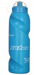 Фляга STG, 700ML, голубая с крышкой