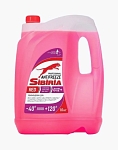 Антифриз Sibiria G12+ 10 кг