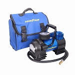 Воздушный компрессор Goodyear GY-35L с LED-фонарем