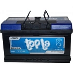 Аккумулятор Topla Top 6ст-85 оп низкий