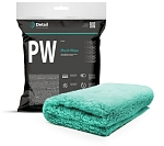 Микрофибровая салфетка для располировки составов PW "Piuch Wipe" 40*40