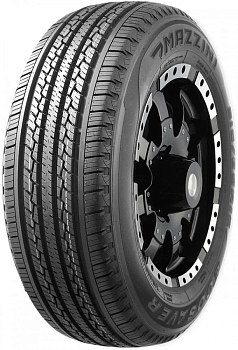 Автошина Mazzini EcoRover 215/70R16 100H