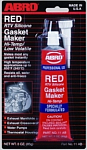 Герметик прокладок ABRO красный 11АВ-42 42,5 гр