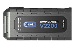 Пусковое устройство TOPDON V2200 (2200A) 16000 мАч