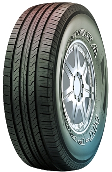 Автошина Presa R18 PJ77 265/60 110S джип 04PR АКЦИЯ