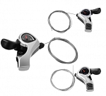 Переключатель передний Shimano, Tourney, TX50-6