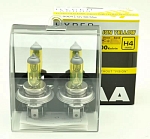 Лампа накаливания автомобильная PIAA BULB HYPER ARROS 2500K HE-990Y H4