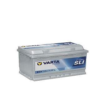 Аккумулятор VARTA Dynamic SLI L3 77 А/ч 780А
