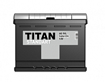 Аккумулятор TITAN STANDART 6СТ-60 оп