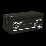 Аккумулятор Delta DT 12V200 523х240х224 Китай