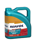 Моторное масло Repsol Elite Multivalvulas 10W40, A3/B4 API SN/CF 4л