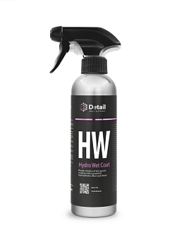 Кварцевое покрытие Hyoro Wet Coat 500мл