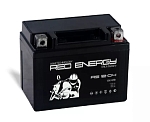 Аккумулятор MOTO RS Red Energy 12V4 1204