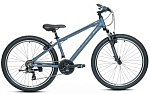 Велосипед Stels 26" Navigator 600 V темно-серый 17" 