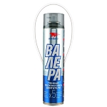 Пенная раскоксовка двигателя Валера флакон-аэрозоль, 400 мл