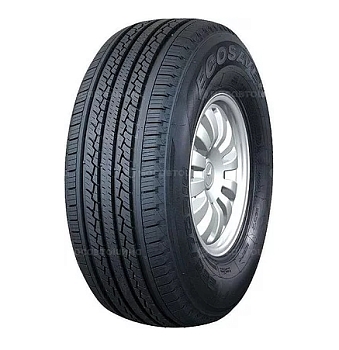 Автошина Mazzini Ecosaver R18 215/55 99V XL