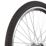 Покрышка 24" PONELY P771 24x1.75