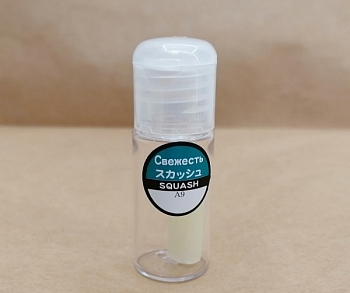 Пробник-бутылочка SPIRIT REFILL CLEAR SQUASH