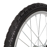 Покрышка 18" WANDA P1112 18"х1.75, черная