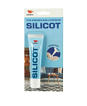 Смазка Silicot силикон., стик-пакет, 10 гр.