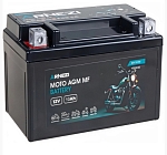 Аккумулятор Arnezi MOTO AGM 12V9 1209 пп 150х87х108 110 A