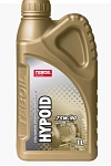 Моторное масло Teboil Hypoid 75W-90 к. 1л