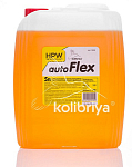 Шампунь Kolibriya AutoFlex HPW для моек высокого давления и минимоек 5L